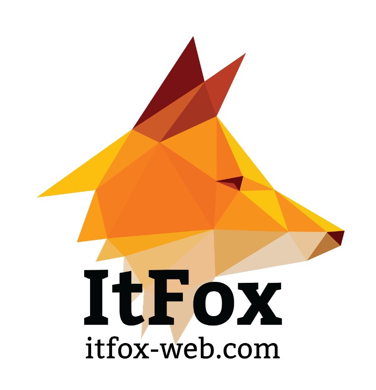 It Fox Company Provides Web Development Services Computers Information Technologies 